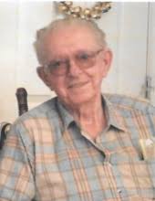 Obituary information for Osborne Cosner