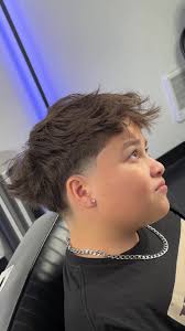 David Dominquez She Chose The Haircut