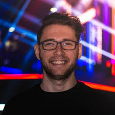 Grant Haynes (@Fickle_Platypus)