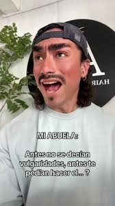 Saquen El Warzone Abuela