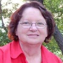 Katherine Burkett Obituary