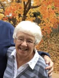 Obituary information for Darlene Audrey Snyder