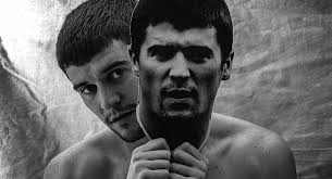 The unmasking of Roy Keane