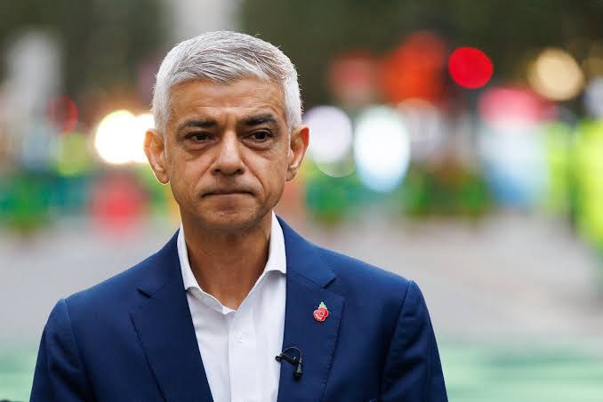 Who are London's biggest winners and losers in Chancellor John Healey's Budget? - Yahoo News UK
