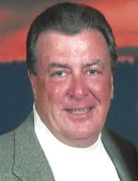 Peter James Newman Obituary