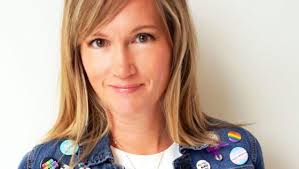 Healthcare is not abuse': More than 200 activists protest Texas' attacks