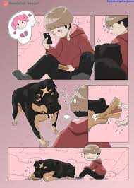 Hunter - MyHentaiGallery Free Porn Comics and Sex Cartoons