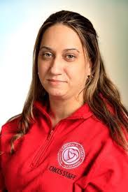 Colleen Corrigan's Instagram, Twitter & Facebook