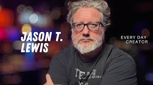 Jason T. Lewis