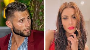 Quién es Allen Genkin? Conoce al hombre que conquistó a María León