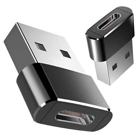 Otg Convertidor Usb A Tc Hembra