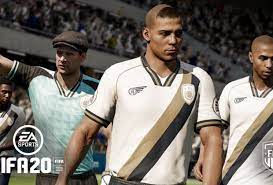 Not surprising as on fut you might be tempted to spend money to get this players. How To Get Fifa 20 Classic Xi Team Members In Your Team
