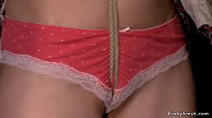 Another panty gag BDSM XXX fresh full-length