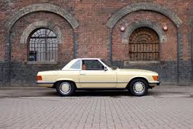 Mercedes 450sl 78 Mercedes Dream Cars Classic Mercedes