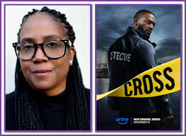 Emmy FYC: Casting Director KIM COLEMAN talks the challenges, joys, and  discoveries in casting CROSS