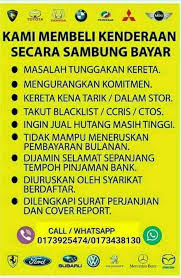 Cara yang selamat jual kereta sambung bayar 1. Kereta Sambung Bayar Murah2 Saja Õ£Õ¬Õ­Õ¡Õ¾Õ¸Ö€ Õ§Õ» Ö†Õ¥ÕµÕ½Õ¢Õ¸Ö‚Ö„