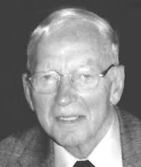 Roger Bartels Obituary (1931