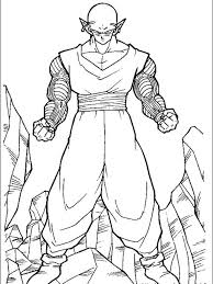 Color dragon ball z manga famous hero of the 90s ! Dragon Ball Z Coloring Pages Broly The Following Is Our Dragon Ball Z Coloring Page Collection You Are Free T Dragon Ball Dragon Ball Artwork Dragon Ball Art