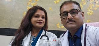 Child Immunisation Doctors in Motihari