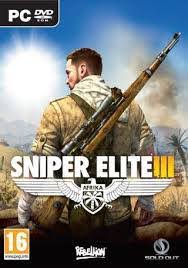 Francotirador de élite es desarrollado . Sniper Elite 3 Update V1 Full Game Free Download Home Facebook