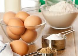 bread making ingredients the reluctant gourmet