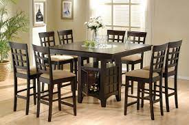 We did not find results for: Clanton 9 Piece Square Dining Set Cappuccino Coaster Fine