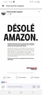 Intermarche Cazeres Home Facebook