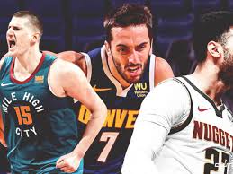 At a height of 5 feet 10 inches (1.78 m) tall, he plays at the point guard position. Nuggets News Nikola Jokic Jamal Murray On Rookie Facundo Campazzo