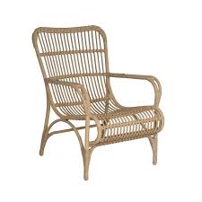 Hartman 1 Seater Cairns Lounge Chair Lounge Chair Outdoor Outdoor Dining Chairs Outdoor Armchair