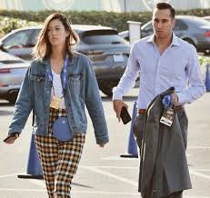 Engagements are a special time in everyone's life — celebrities too! 18 Michelle Wie West Daughter Pictures Hot News Today