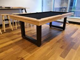7 Foot Slate Odyssey Pool Billiards Table In 2020 Billiard Table Billiards Table