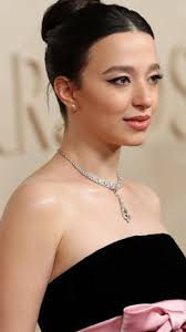 Mikey Madison wins Oscar for best actress