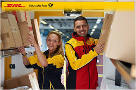 Job Nebenjob Bei Der Deutschen Post Und Dhl Erfahrung Und Einblicke