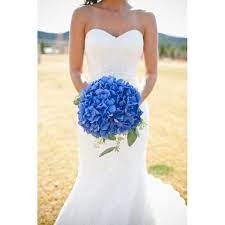 Hydrangea Wedding Package 2 Bloomin Basket Florist