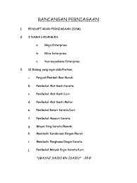 Ok ini entry kedua aku untuk bisnes abang aku. Alat Alat Ganti Kereta Bks Englishani