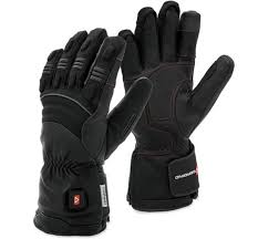 Gerbing Next Gen Heated Gloves 7v Battery Conquer The