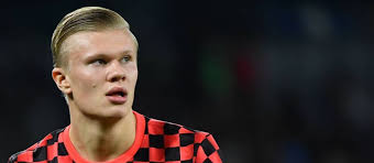 Erling haaland's father alfie and super agent mino raiola landed in barcelona as the catalan giants took a big first step in securing the services of the dortmund star. Father Alf Inge Trolls Norwegian Journalist After Erling Haaland Flies To Manchester Bogus Report