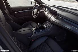 Mtm Audi S8 Talladega Avtomobilnye Kovriki