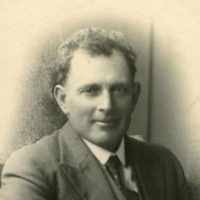 Herbert William Bishop (1880–1940)