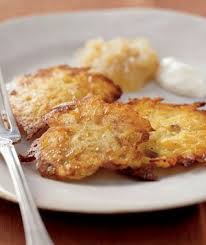 Latkes Recipe Recipes Hanukkah Food Cooking Recipes