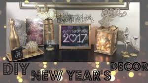 Diy New Year S Dollar Tree Decor Dollar Tree Decor New Year Diy Tree Decor