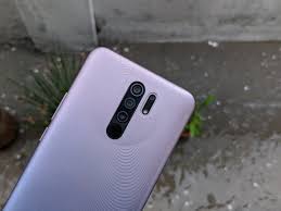 Xiaomi Redmi 9 Prime Hands-on: A ...