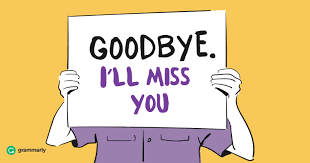 Saying goodbye to a colleague who is also your companion could be really difficult. Our Youngest Colleague Is Leaving The Work Funny Message No366 Good Luck Finding Better Colleagues Leaving Card