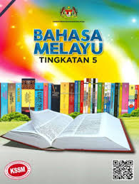 Justeru itu, buku teks juga diambil berat sebagai medium yang perlu diolah dari sudut kepenggunaan di dalam kelas. Buku Teks Digital Bahasa Melayu Tingkatan 5 Kssm Gurubesar My