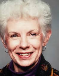 Ann Rose Johnson, 90 Obituary