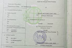 Jenis jenis tanah mulai dari tanah latosol, litosol, organosol, literit, humus, grumusol, pedsol, mergel, dll beserta gambar, penjelasan dan cara merawat. Mengenal Eigendom Bukti Kepemilikan Tanah Warisan Belanda