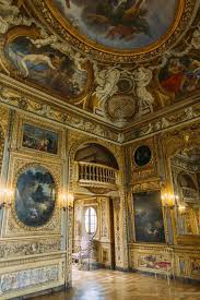 Hotel De Lauzun In 2020 Eiffel Tower Inside French Chateau Eiffel Tower