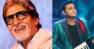 This is big: Majid Majidi ropes in AR Rahman, Shahid's brother Ishaan for  Hindi film