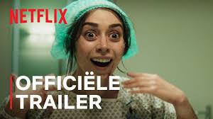 Volledige Cast van Black Mirror