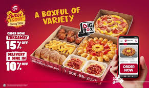 Search properties for sale in malaysia. 15 Off Sale At Pizza Hut Malaysia Edealo
